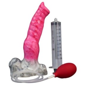 Gode éjaculateur monster Kettaw 22 x 6.3cm- Godes Ejaculateurs en stock sur Fun et plaisirs