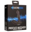 Stimulateur de prostate Electroshock 12 x 3.9cm