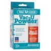 Poudre facilitatrice Vac-U Powder 28g Poudre facilitatrice Vac-U Powder 28g