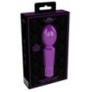 Mini wand Brilliant 12cm Violet