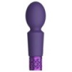 Mini wand Brilliant 12cm Violet