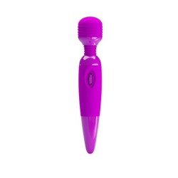 Vibromasseur Power wand - Tête 45mm