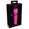 Mini Wand Brilliant 12cm Rose