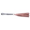 Martinet Pendstripe 45cm Rose