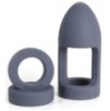 Ballstretcher en silicone Balldo 30mm - Poids 100g