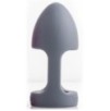 Ballstretcher en silicone Balldo 30mm - Poids 100g