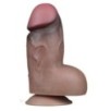 Gode ThickUp Nature Cock 12  x6.5cm Latino