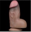 Gode ThickUp Nature Cock 12  x6.5cm Latino