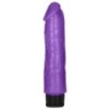 Gode vibrant Dildo Vibe Thick 17 x 4.2cm Violet