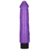 Gode vibrant Dildo Vibe Thick 17 x 4.2cm Violet