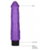 Gode vibrant Dildo Vibe Thick 17 x 4.2cm Violet