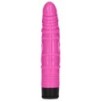 Gode vibrant Dildo Vibe Slight 16 x 3.8cm Rose