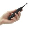 Stimulateur Clitoral Tickler Noir