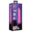 Gode vibrant Dildo Vibe Thin 18 x 4.2cm Rose