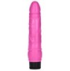 Gode vibrant Dildo Vibe Thin 18 x 4.2cm Rose