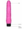 Gode vibrant Dildo Vibe Thin 18 x 4.2cm Rose