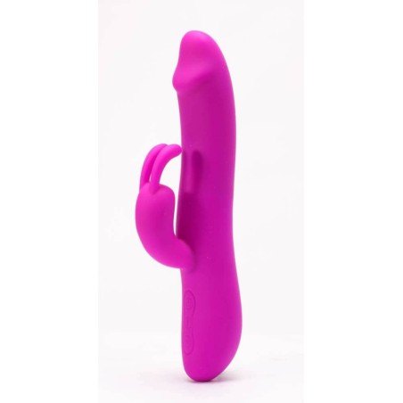 Sextoy rabbit  Motion- Rabbits Vibrants en stock sur Fun et plaisirs