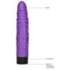 Gode vibrant Dildo Vibe Slight 16 x 3.8cm Violet