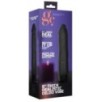 Gode vibrant Dildo Vibe Thick 17 x 4.2cm Noir