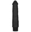 Gode vibrant Dildo Vibe Thick 17 x 4.2cm Noir