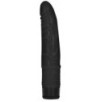 Gode vibrant Dildo Vibe Slight 16 x 3.8cm Noir