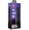 Gode vibrant Dildo Vibe Slight 16 x 3.8cm Noir