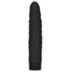 Gode vibrant Dildo Vibe Slight 16 x 3.8cm Noir