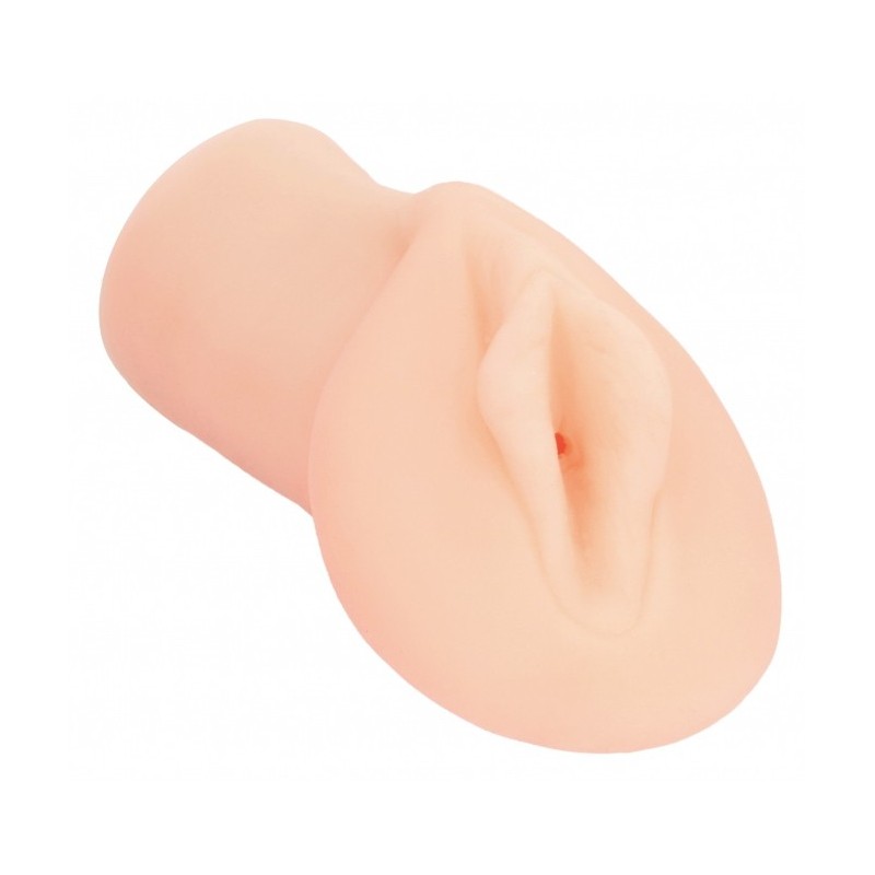 Mini masturbateur Vagina 13cm