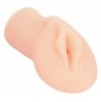 Mini masturbateur Vagina 13cm