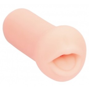 Mini Masturbateur Bouche 13cm- Masturbateurs Réalistes en stock sur Fun et plaisirs