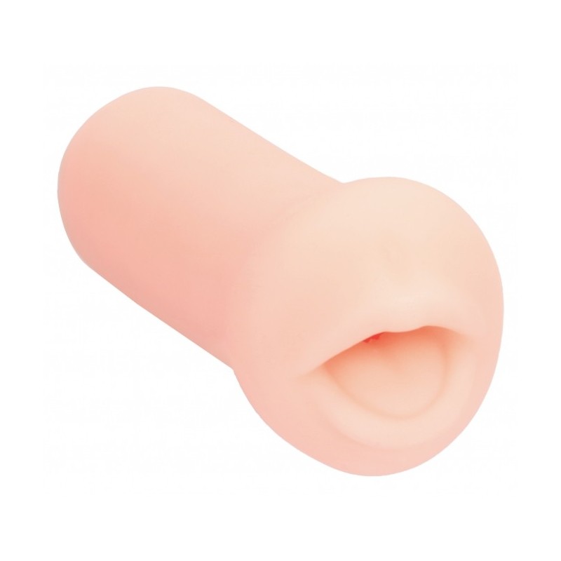 Mini Masturbateur Bouche 13cm