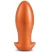 Plug Silicone Saurus Egg XXXL 19 x 9.3cm