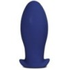 Plug silicone Saurus Egg XXL 18.5 x 8.3cm Marine