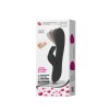 Vibro Rabbit Dylan Noir