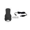 Vibro Rabbit Dylan Noir