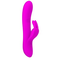 Sextoy Rabbit Dylan- Rabbits Vibrants en stock sur Fun et plaisirs