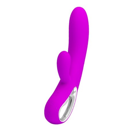 Vibro rabbit Elmer- Rabbits Vibrants en stock sur Fun et plaisirs