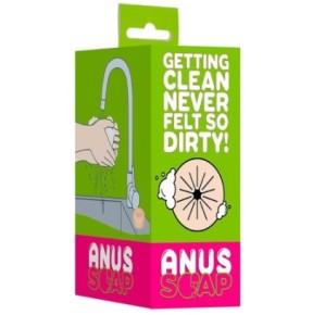 Anus Soap