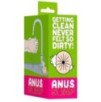 Anus Soap