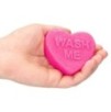 Savon Coeur WASH ME Parfum neutre