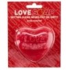 Savon LOVE HEART Parfum Rose