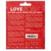 Savon LOVE HEART Parfum Rose