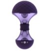 Stimulateur de clitoris Enoki Vive 12.5cm Violet