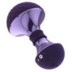 Stimulateur de clitoris Enoki Vive 12.5cm Violet