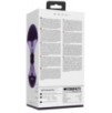 Stimulateur de clitoris Enoki Vive 12.5cm Violet