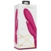 Vibro Rabbit Zosia 21 x 3.7cm Rose