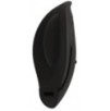 Stimulateur de clitoris Minu 10 x 5cm Noir