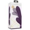 Vibro Rabbit Tani 22 x 3.5cm Violet