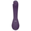 Stimulateur de Point G Miki 12 x 3.3cm Violet