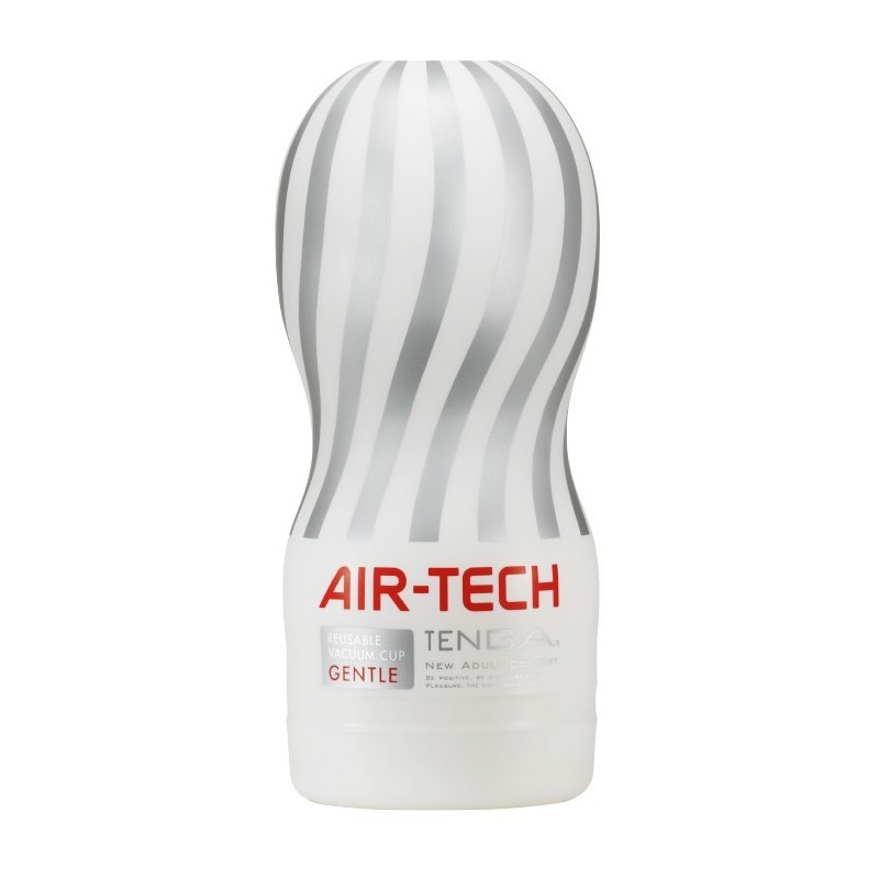 Tenga Reusable Air-Tech Vacuum Cup Gentle